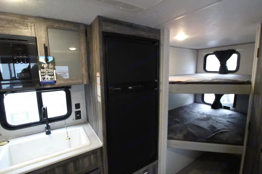 Photo 11 - 2021 Forest River Travel Trailer rental photo 13