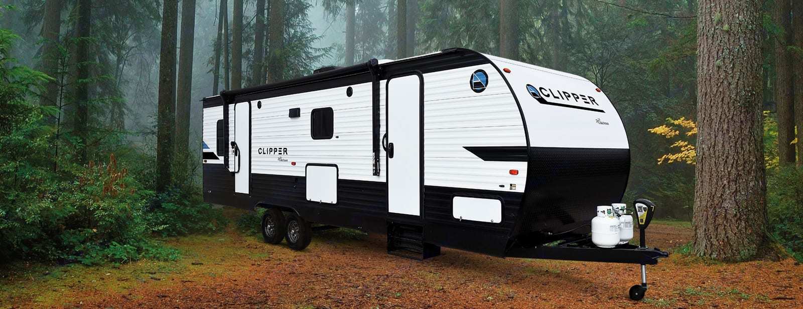 Photo 0 - 2021 Coachmen Travel Trailer rental photo 2