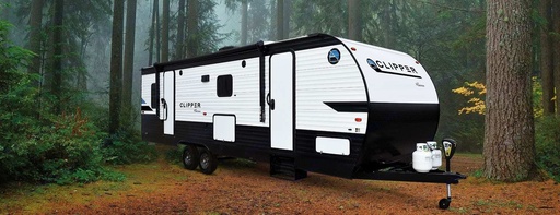 2021 Coachmen Clipper 26 Bunk House Travel Trailer for rent in Bonner Springs, KS