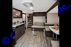 Photo 8 - 2021 Coachmen Travel Trailer rental photo 10