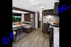 Photo 9 - 2021 Coachmen Travel Trailer rental photo 11