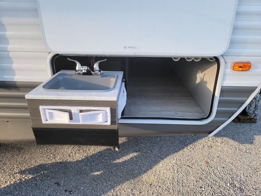 2021 Shasta Oasis 26DB Travel Trailer for rent in Jacksonville, FL