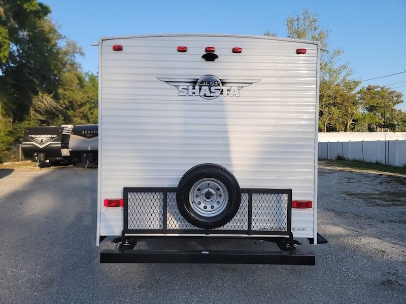 Photo 6 - 2021 Shasta Travel Trailer rental photo 8