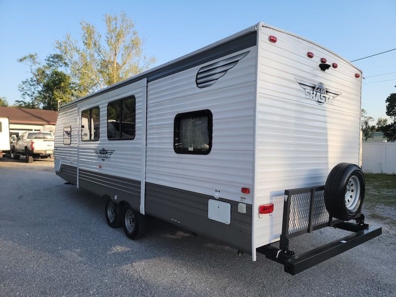 Photo 7 - 2021 Shasta Travel Trailer rental photo 9
