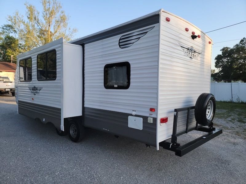 Photo 8 - 2021 Shasta Travel Trailer rental photo 10