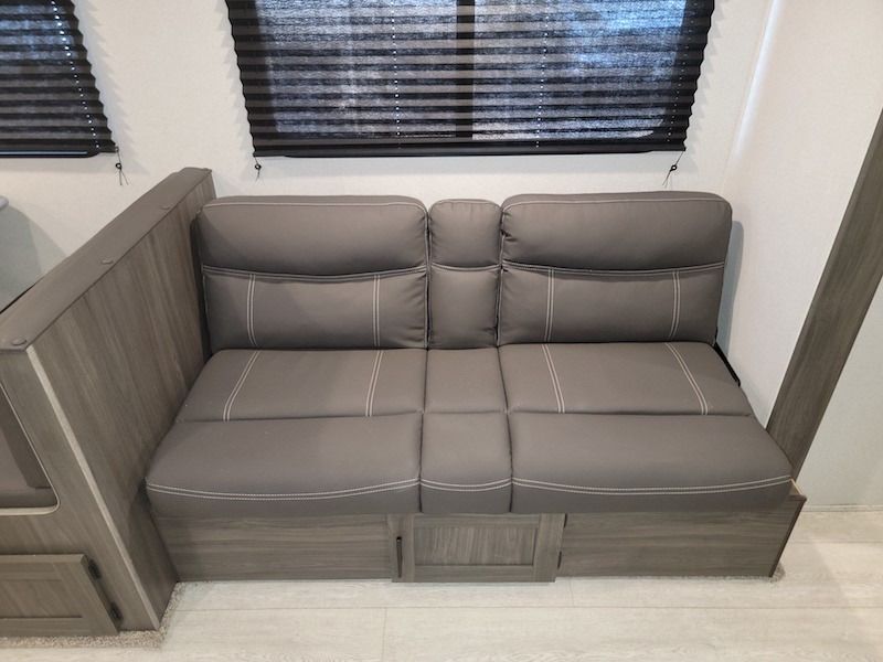 Photo 13 - 2021 Shasta Travel Trailer rental photo 16
