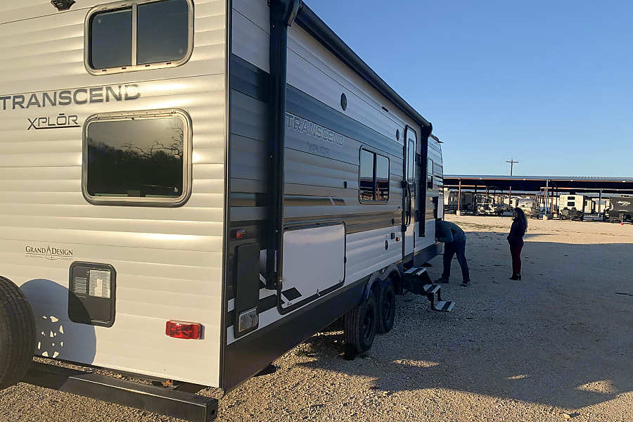 Photo 0 - 2020 Grand Design Travel Trailer rental photo 4