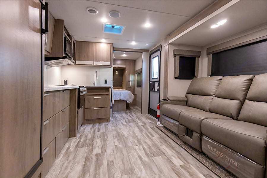 Photo 0 - 2021 Grand Design Travel Trailer rental photo 2