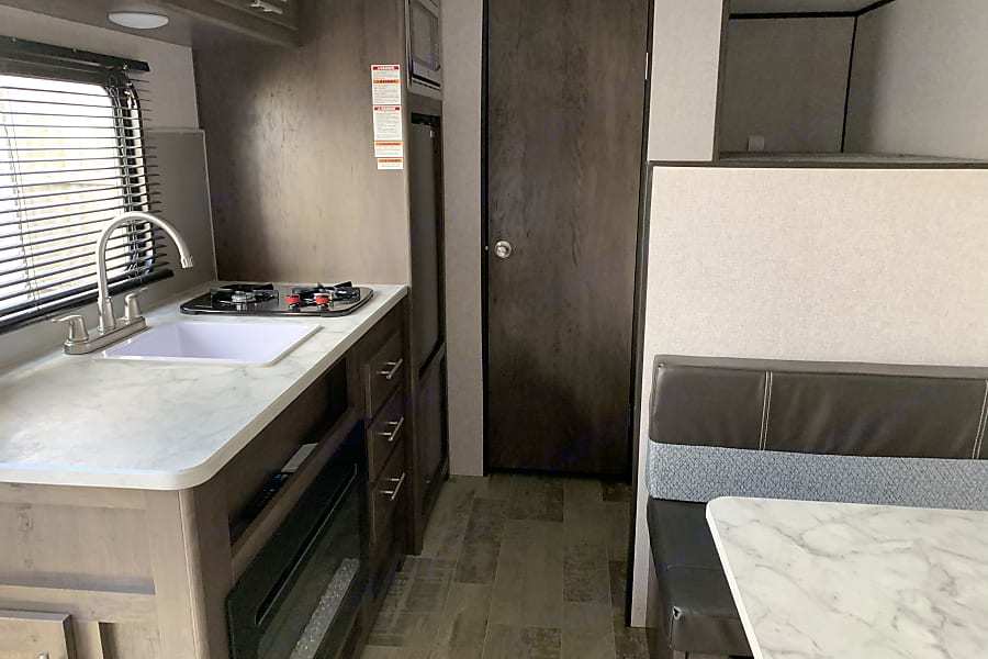 Photo 0 - 2021 Dutchmen Travel Trailer rental photo 4