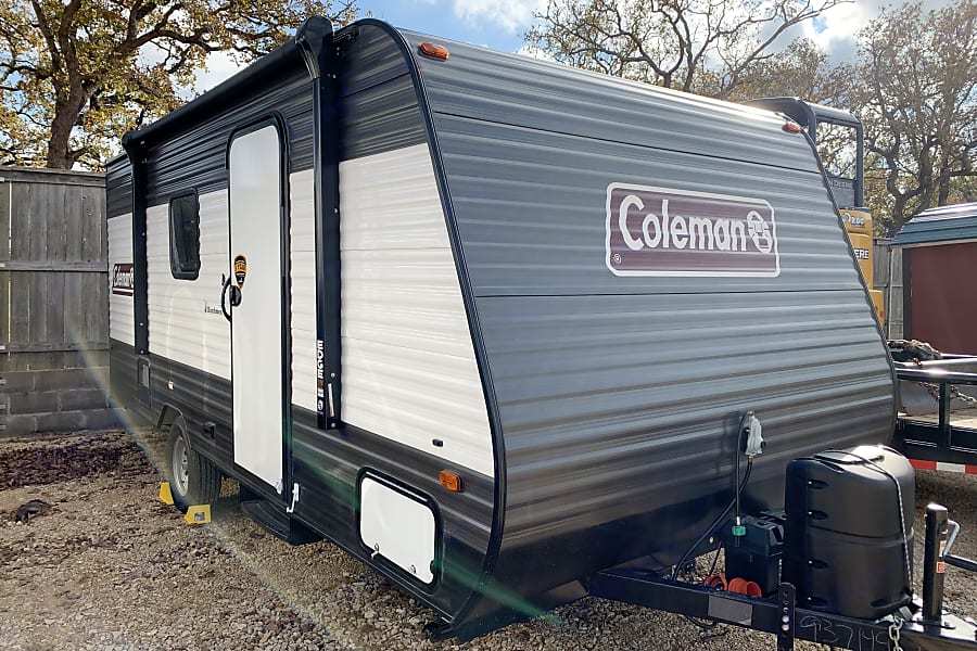 Photo 0 - 2021 Dutchmen Travel Trailer rental photo 7