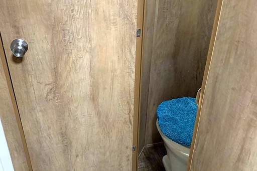 2017 Gulf Stream 19ERD Vintage Cruiser Travel Trailer for rent in Bastrop, TX