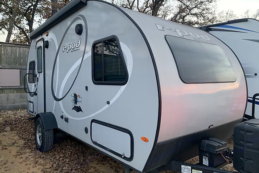 Photo 0 - 2020 Forest River Travel Trailer rental photo 2
