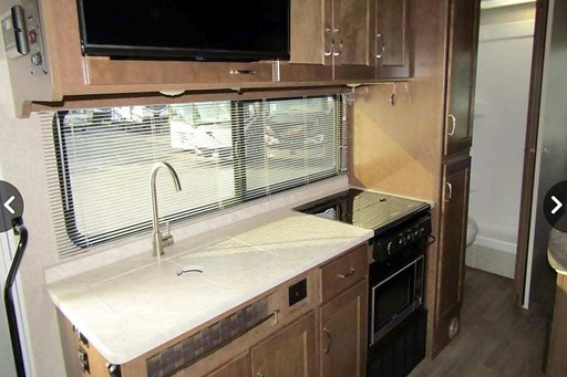 2019 Winnebago Vita Class C Motorhome for rent in Bastrop, TX
