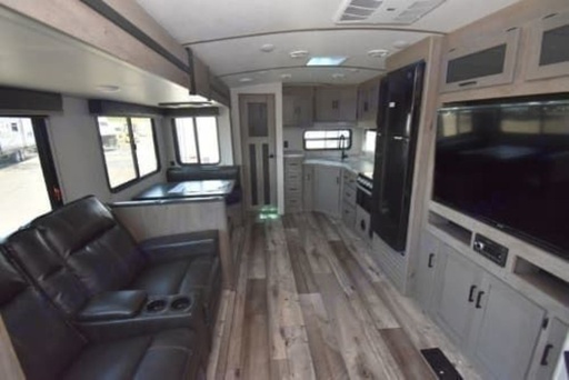 2021 Outdoors Rv Manufacturing Keystone Travel Trailer for rent in Orlando, FL