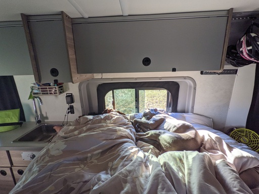 2021 Winnebago Solis 59PX Other for rent in Hessel, MI
