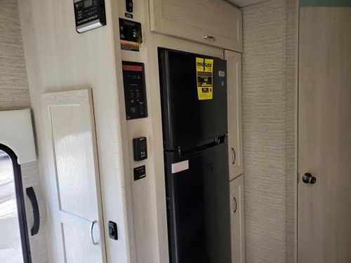 2021 Winnebago Course Competition Class A Motorhome for rent in Miami Beach, FL