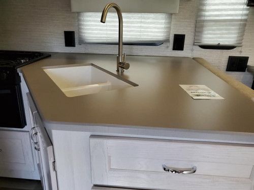 Photo 2 - 2021 Winnebago Class A Motorhome rental photo 12