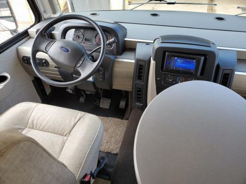Photo 2 - 2021 Winnebago Class A Motorhome rental photo 18
