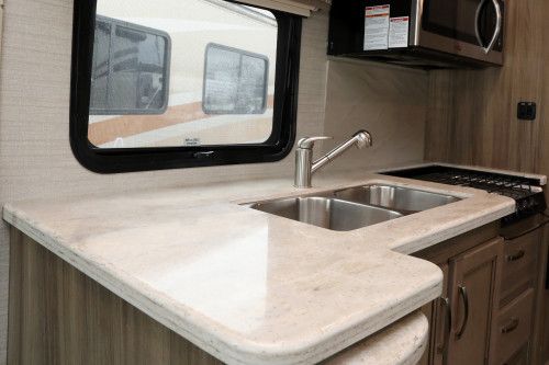 2018 Jayco JAYCO PRECEPT 33U Class A Motorhome for rent in Christiana, PA