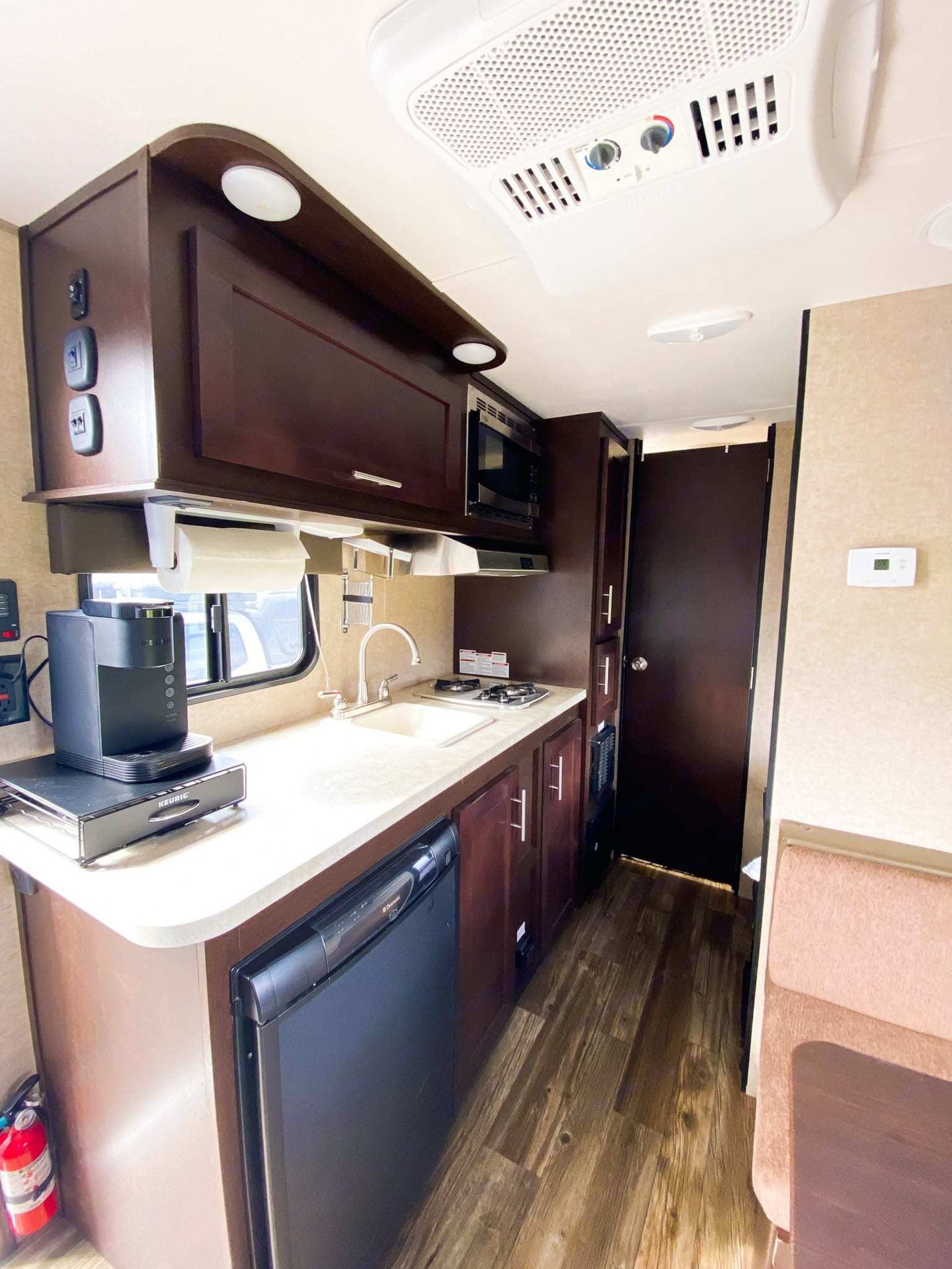 Photo 5 - 2017 Forest River Travel Trailer rental photo 7