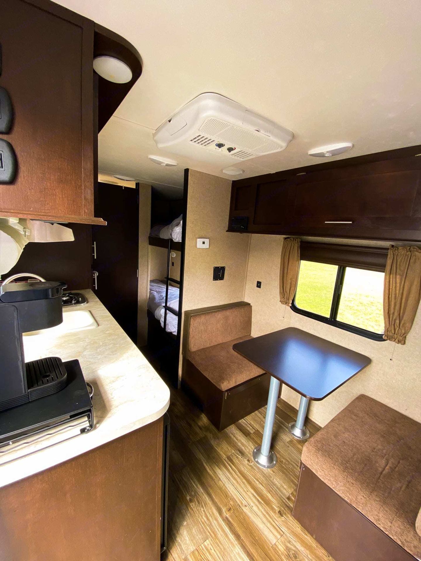 Photo 6 - 2017 Forest River Travel Trailer rental photo 8