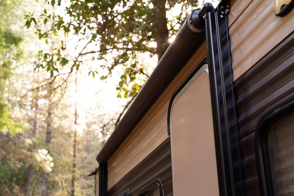 Photo 7 - 2017 Forest River Travel Trailer rental photo 9