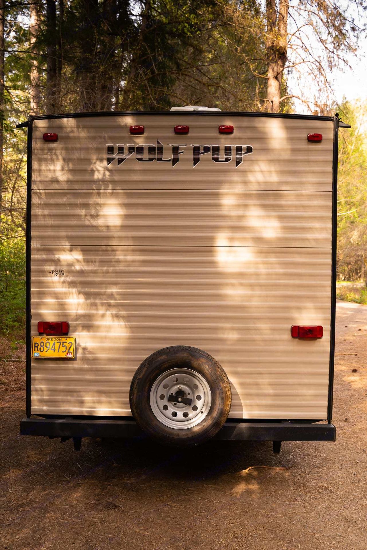 Photo 12 - 2017 Forest River Travel Trailer rental photo 14