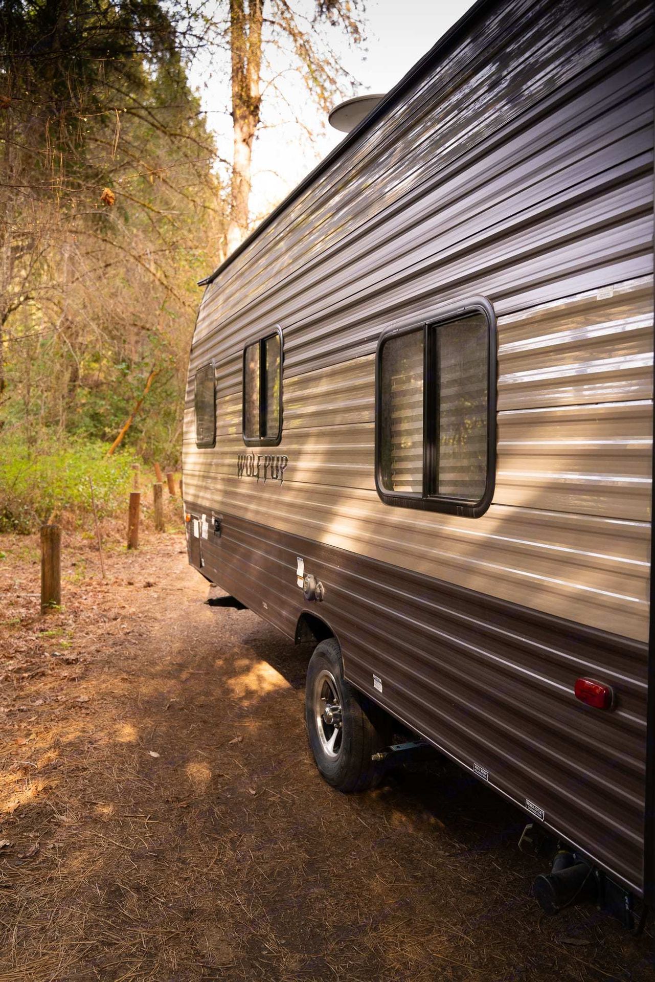 Photo 13 - 2017 Forest River Travel Trailer rental photo 15