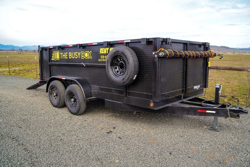 2022 Other One stop Dump trailer Other for rent in Eagle Point, OR