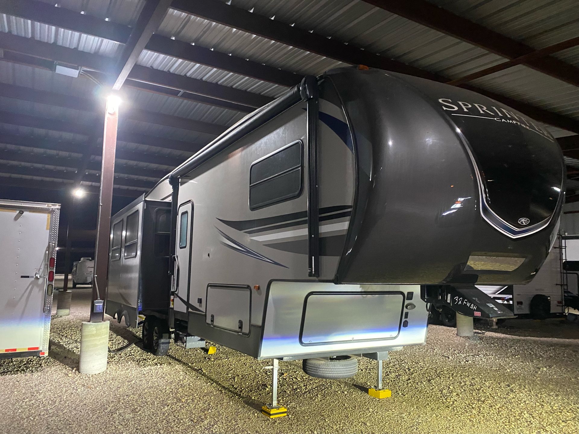 Photo 1 - 2019 Keystone Fifth Wheel rental photo 3