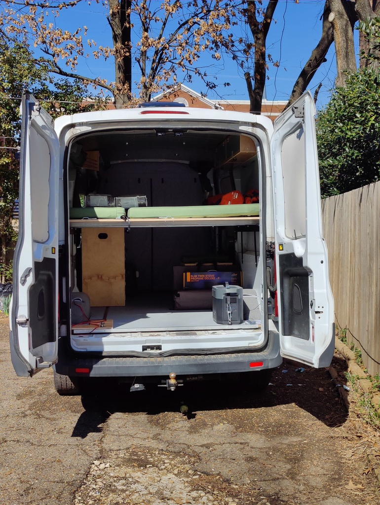 Photo 1 - 2017 Ford Other rental photo 2