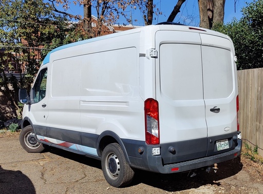 2017 Ford Transit 250 Other for rent in Memphis, TN