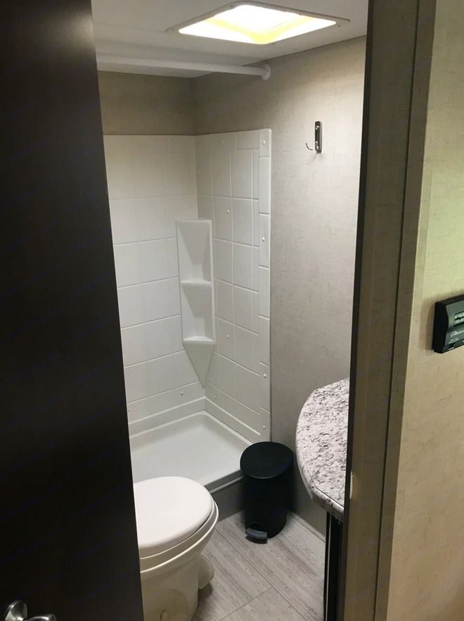 Photo 7 - 2018 K-Z Travel Trailer rental photo 9