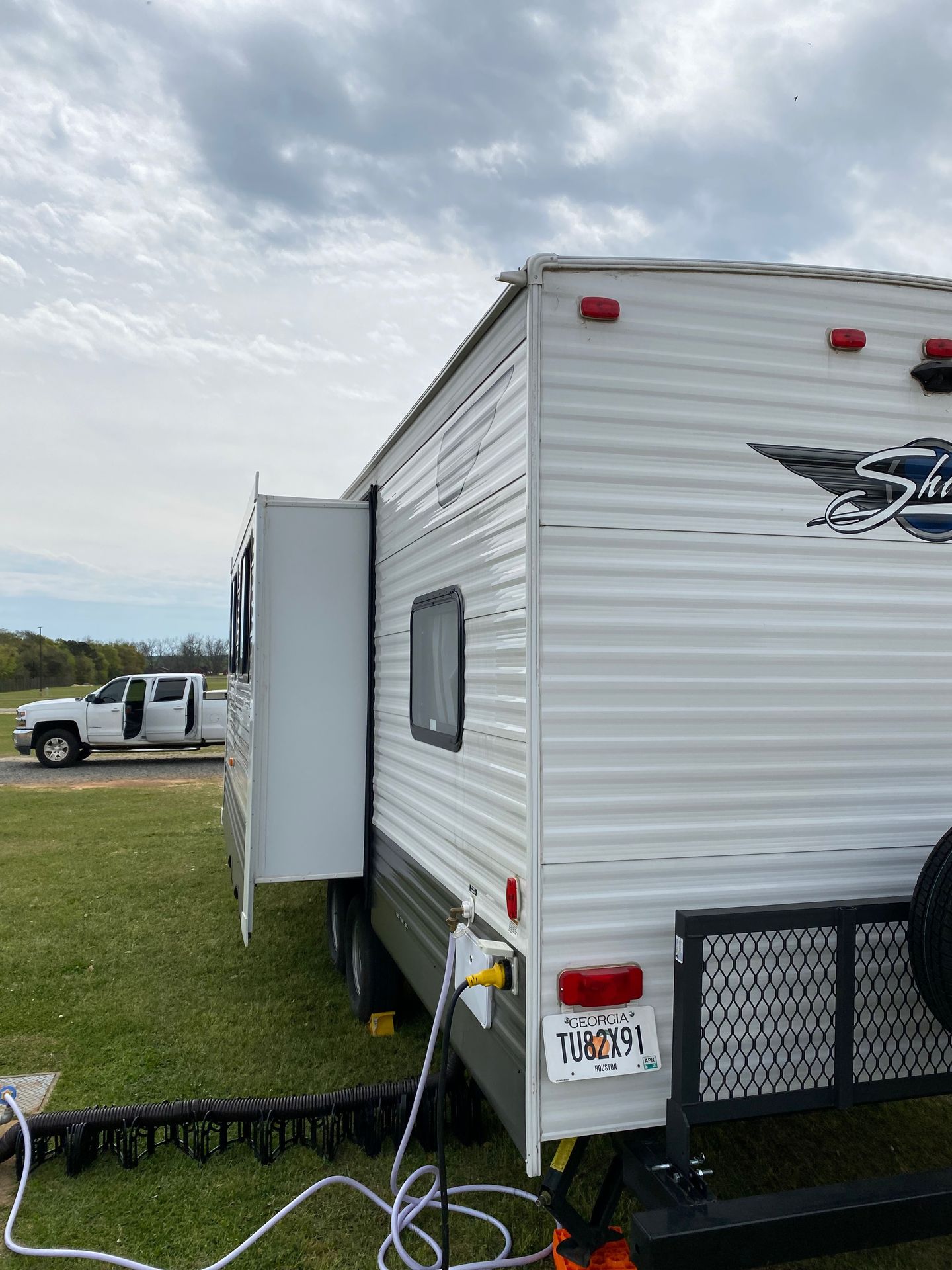 Photo 1 - 2021 Shasta Travel Trailer rental photo 3