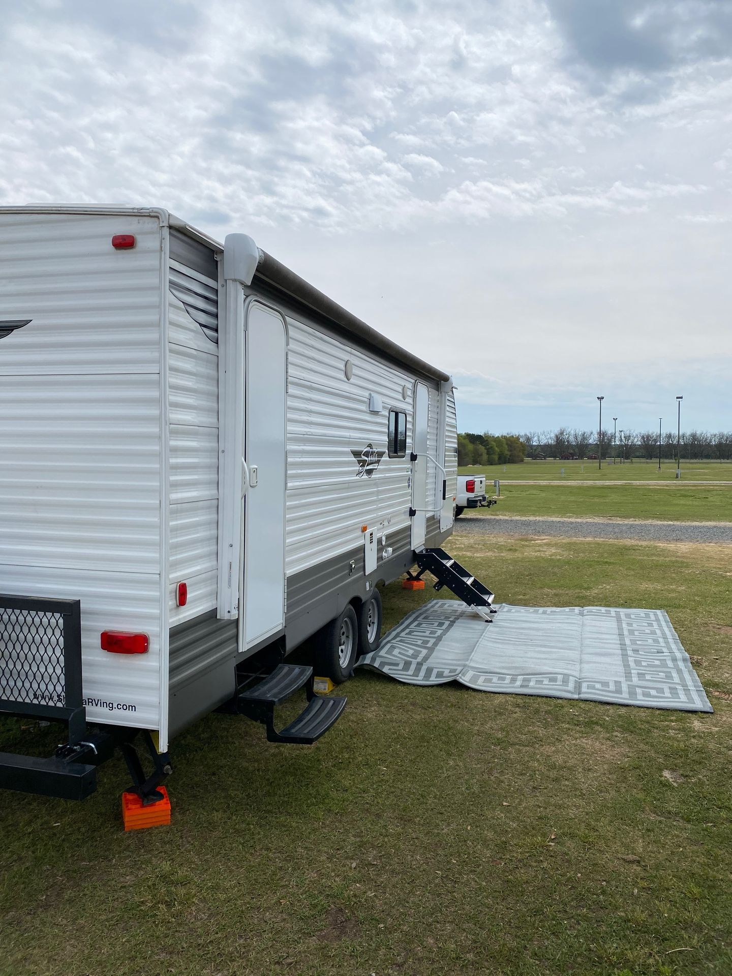 Photo 2 - 2021 Shasta Travel Trailer rental photo 5