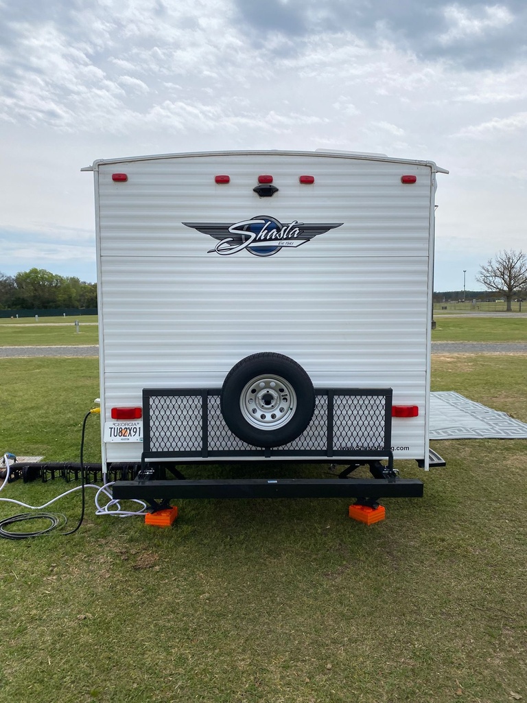 Photo 2 - 2021 Shasta Travel Trailer rental photo 6