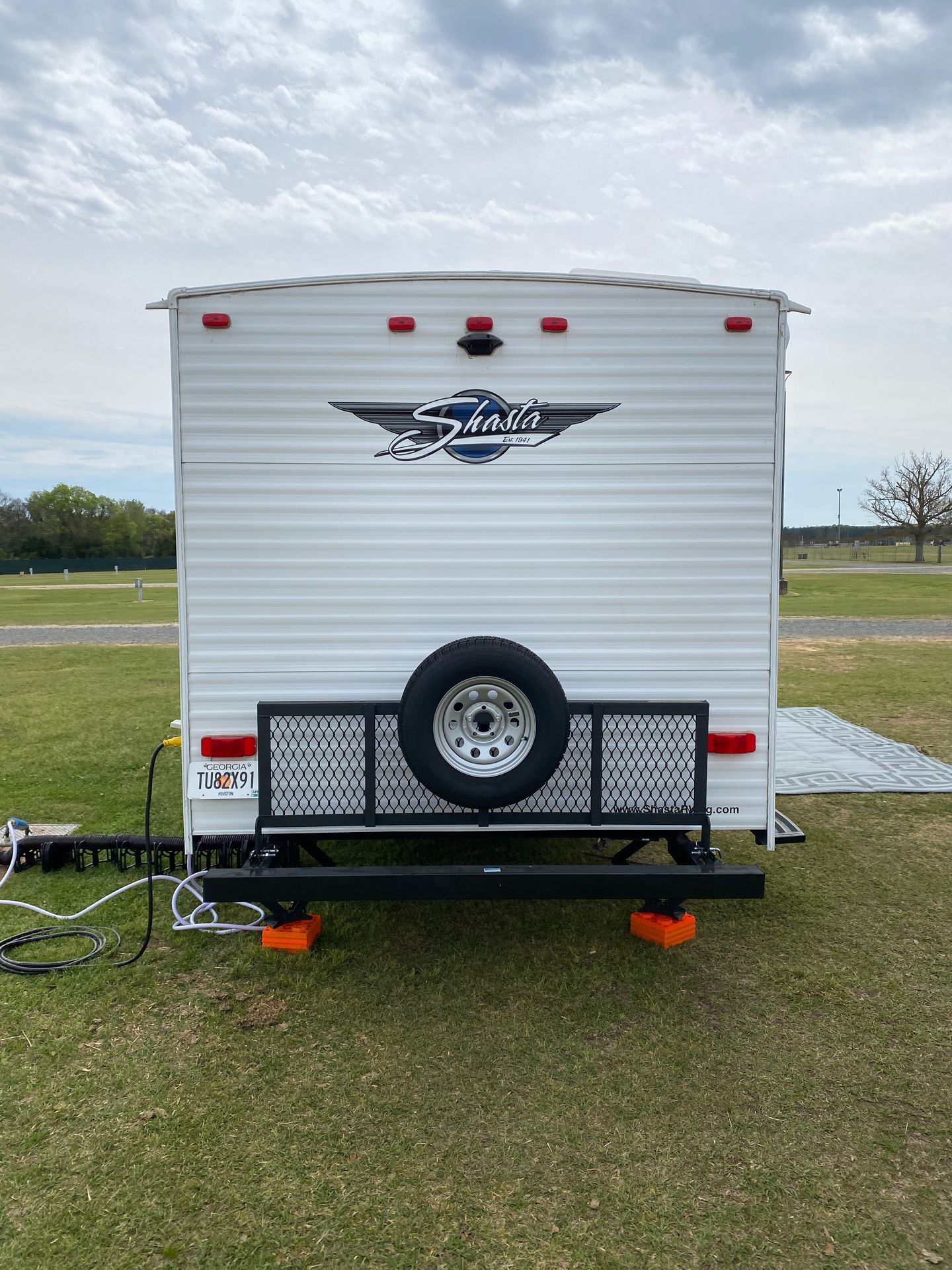 Photo 2 - 2021 Shasta Travel Trailer rental photo 6