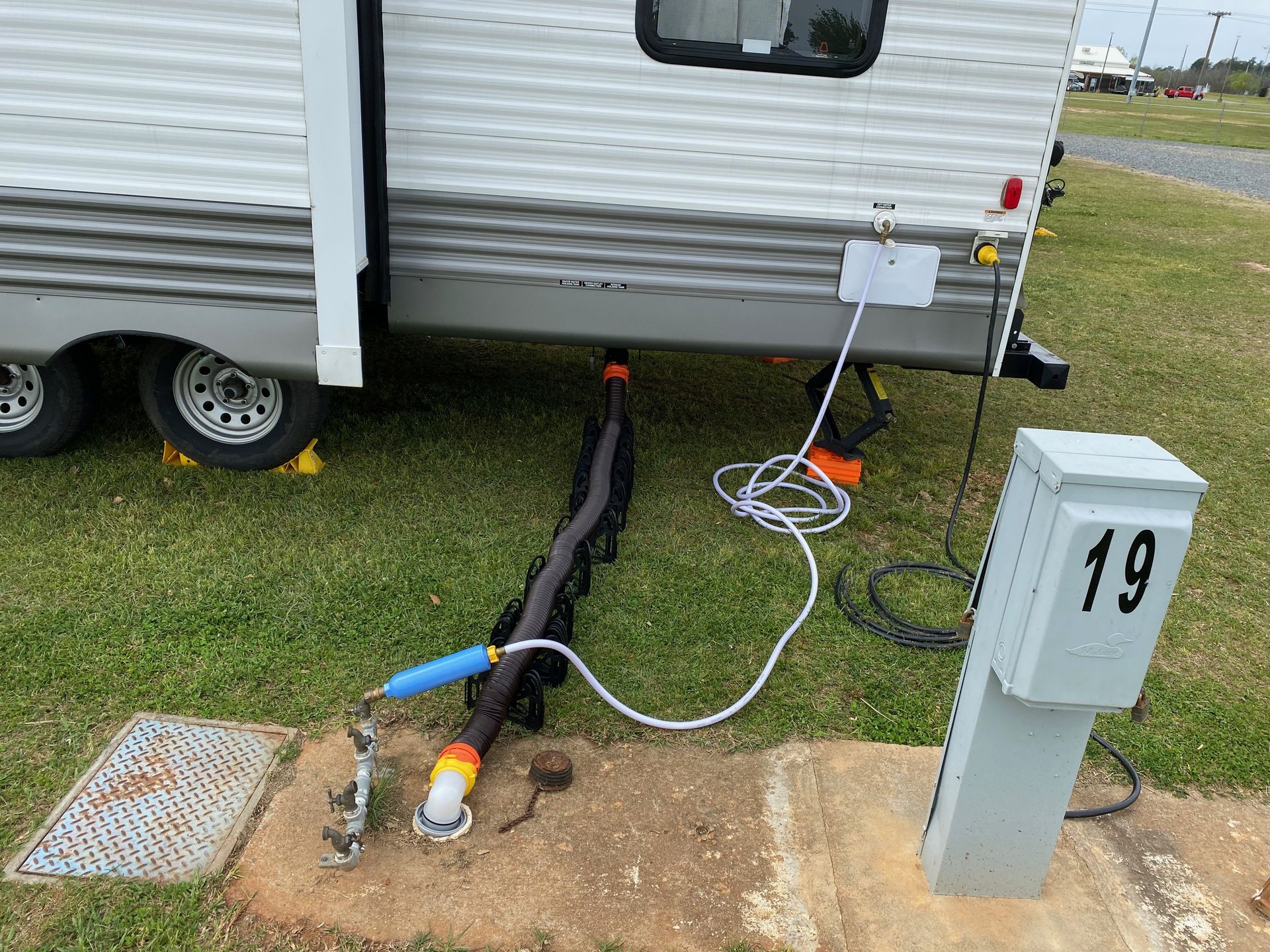 Photo 3 - 2021 Shasta Travel Trailer rental photo 7