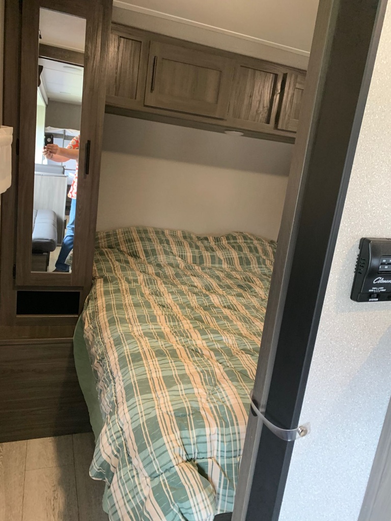 Photo 5 - 2021 Shasta Travel Trailer rental photo 12