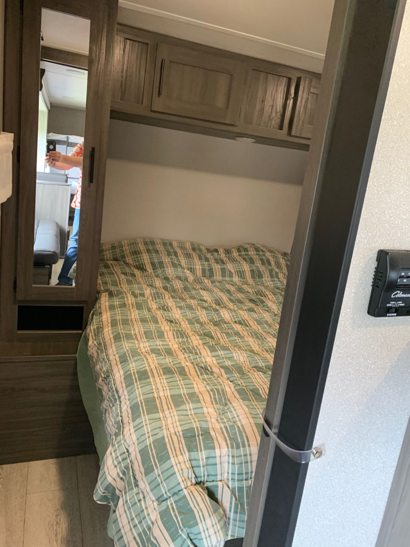 Photo 5 - 2021 Shasta Travel Trailer rental photo 12