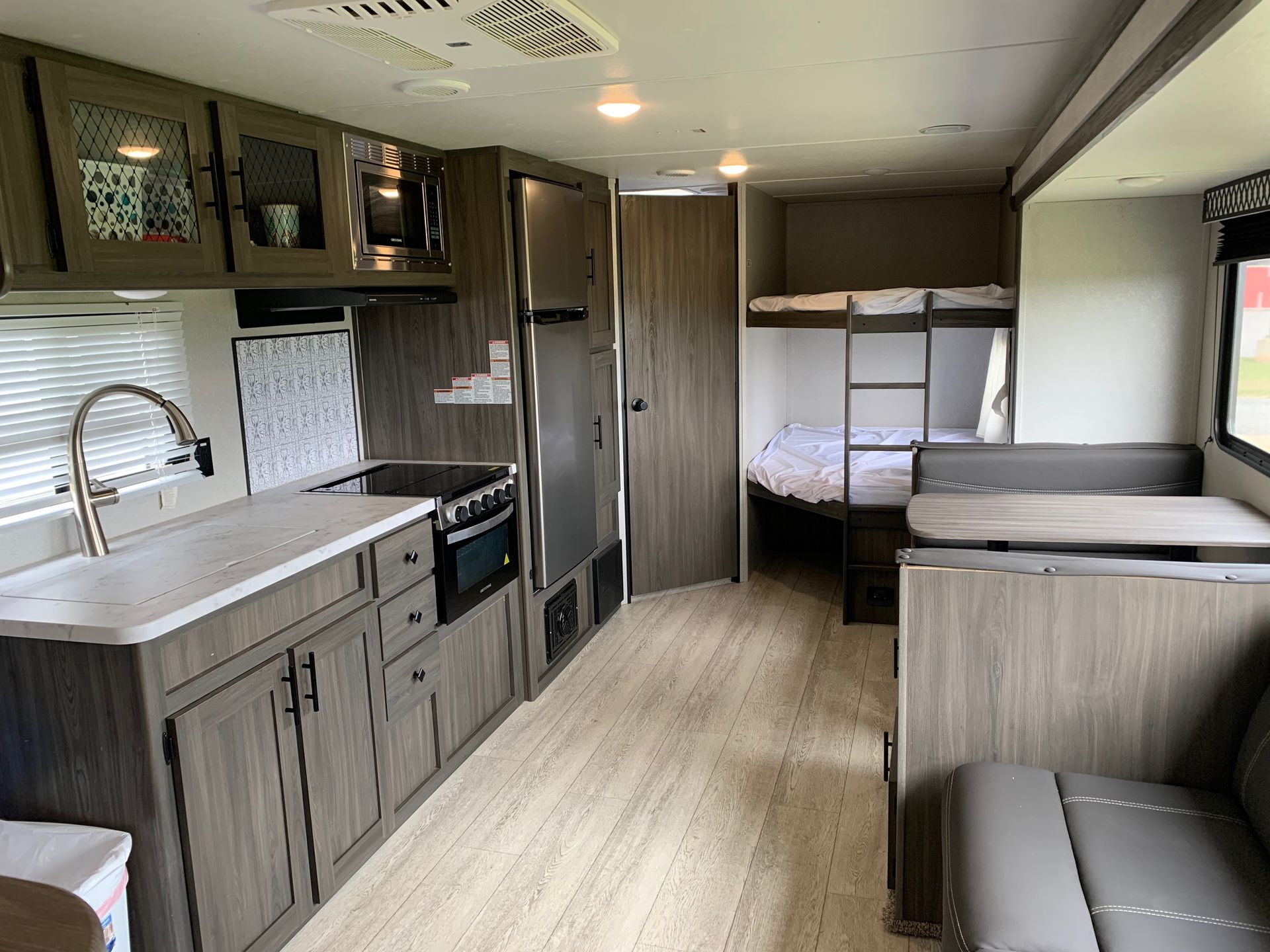Photo 6 - 2021 Shasta Travel Trailer rental photo 15