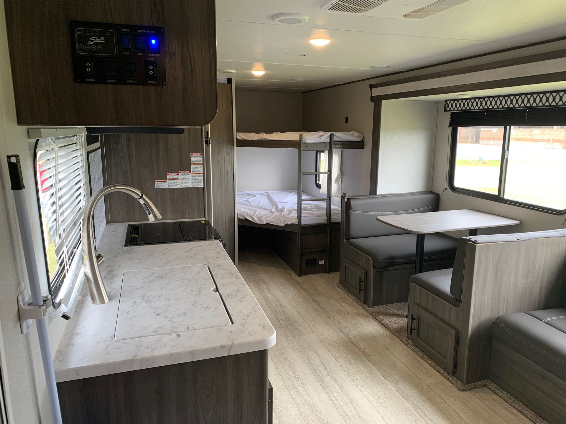 Photo 6 - 2021 Shasta Travel Trailer rental photo 16