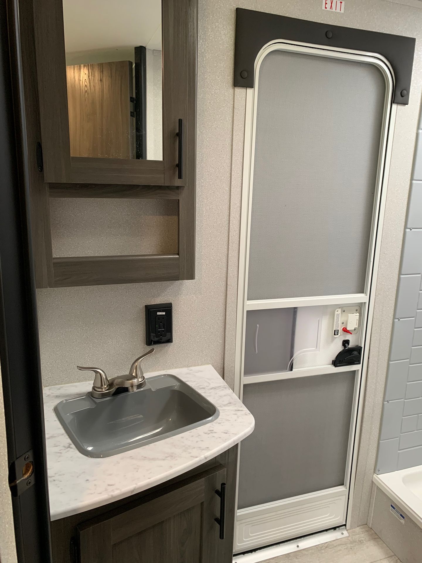 Photo 7 - 2021 Shasta Travel Trailer rental photo 20