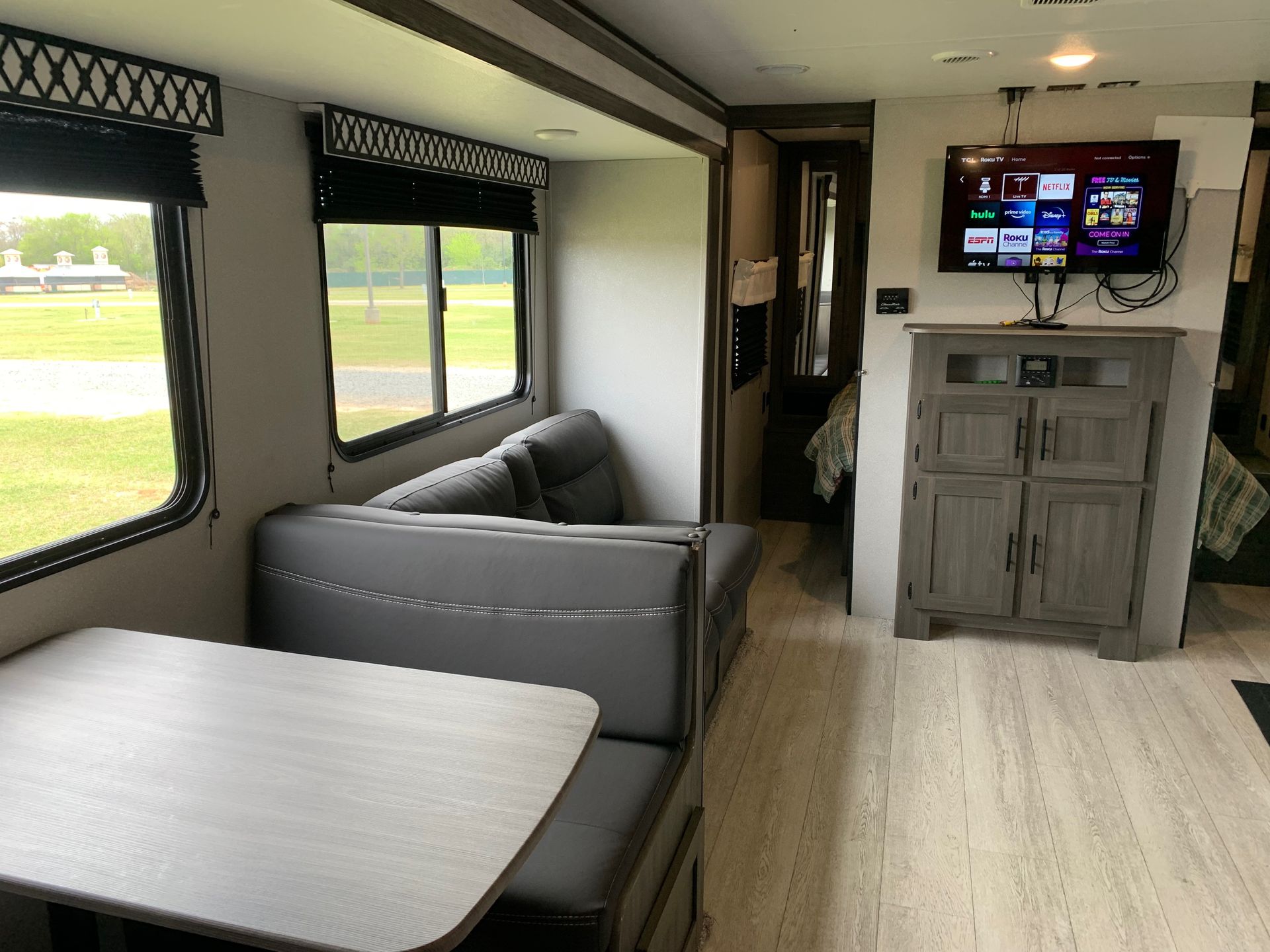 Photo 7 - 2021 Shasta Travel Trailer rental photo 21