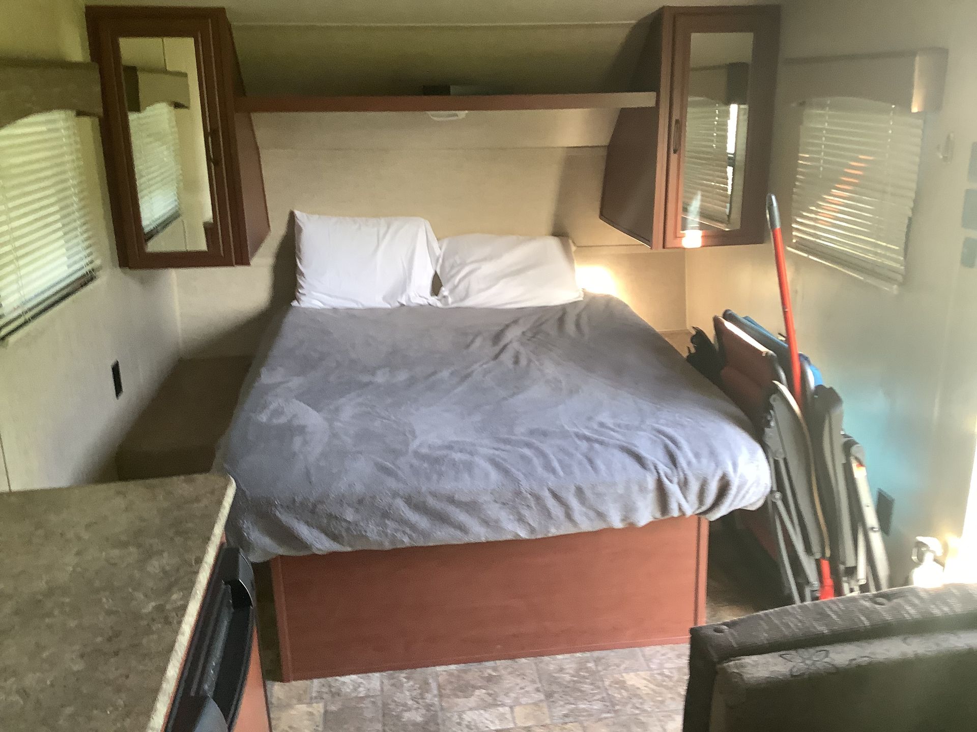 Photo 3 - 2016 Forest River Travel Trailer rental photo 5