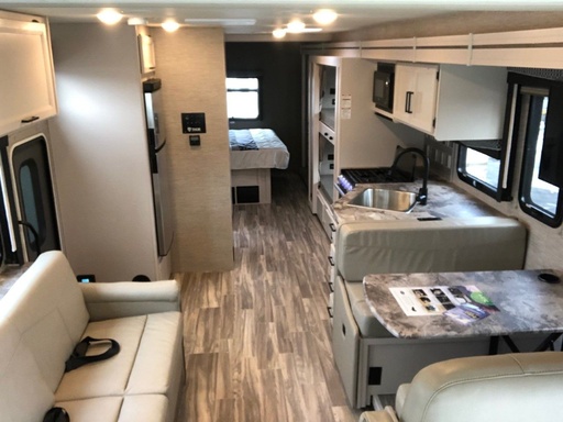 2022 Thor Ace 32.3 Class A Motorhome for rent in Los Angeles, CA