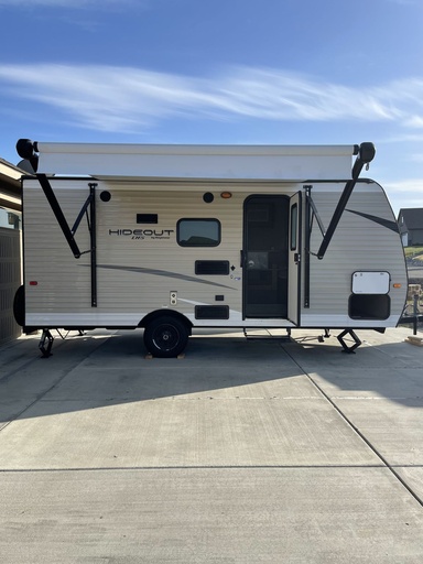 2018 Keystone Rv Hideout 175lhs Travel Trailer for rent in Kennewick, WA