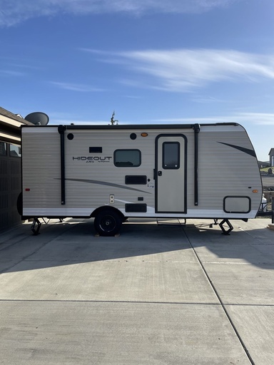 2018 Keystone Rv Hideout 175lhs Travel Trailer for rent in Kennewick, WA