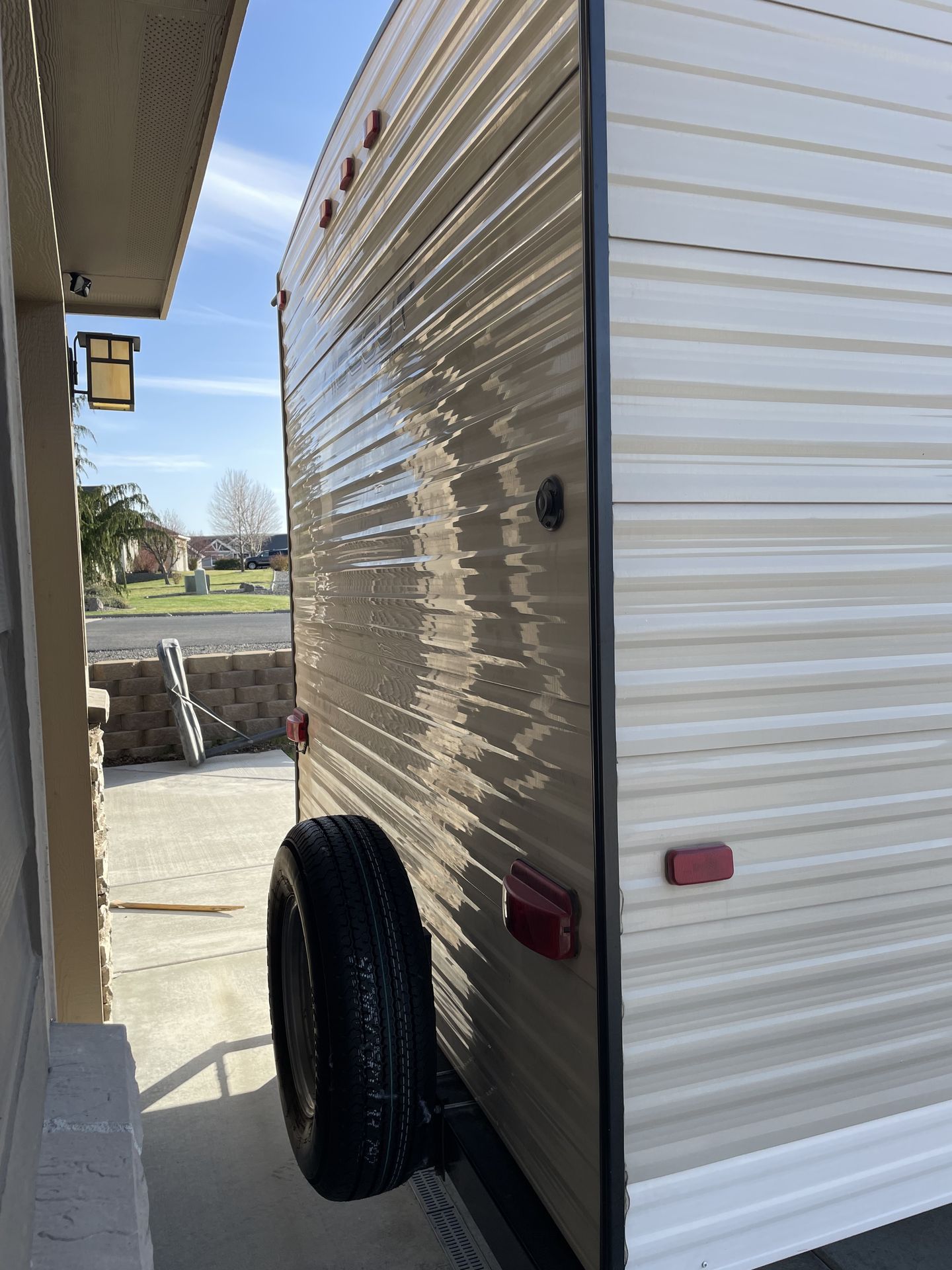 Photo 5 - 2018 Keystone Rv Travel Trailer rental photo 7