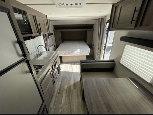 2021 Gulf Stream Conquest Travel Trailer for rent in Miami, FL